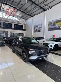 Hyundai Venue